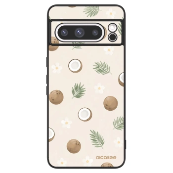 Picasee ULTIMATE CASE za Google Pixel 8 Pro - Coconut Breeze