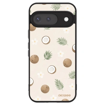 Maskica za Google Pixel 9 - Coconut Breeze