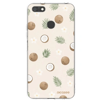 Maskica za Huawei P9 Lite Mini - Coconut Breeze