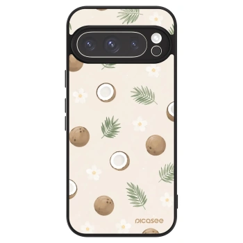 Maskica za Google Pixel 9 Pro - Coconut Breeze
