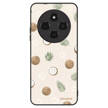 Maskica za Xiaomi Poco C75 - Coconut Breeze