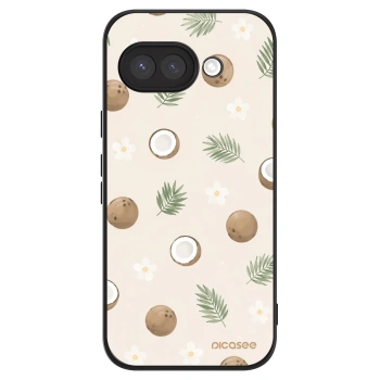 Maskica za Google Pixel 9a - Coconut Breeze