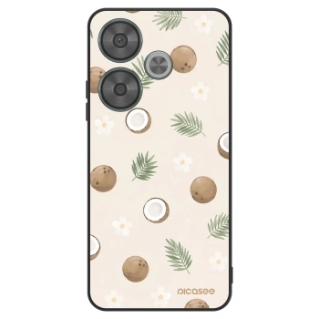 Maskica za Xiaomi Poco F6 - Coconut Breeze