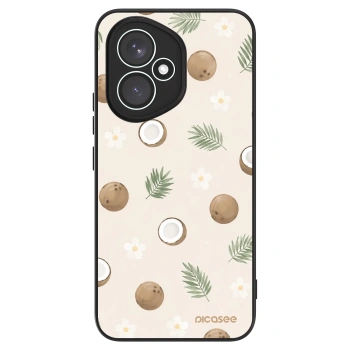 Maskica za Honor 400 5G - Coconut Breeze