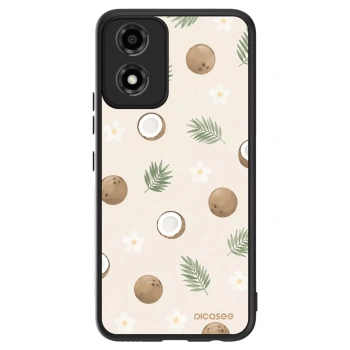 Maskica za Motorola Moto E14 - Coconut Breeze