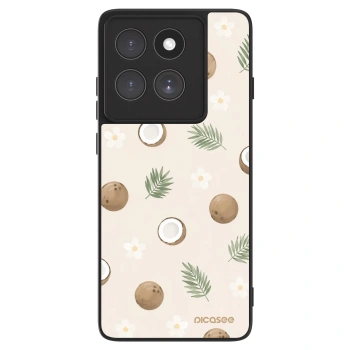 Maskica za Motorola Edge 60 5G - Coconut Breeze