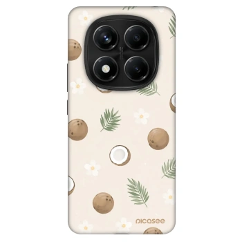Maskica za Xiaomi Redmi Note 14 Pro 5G - Coconut Breeze