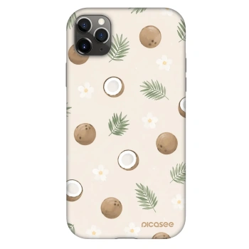 Maskica za Apple iPhone 11 Pro Max - Coconut Breeze