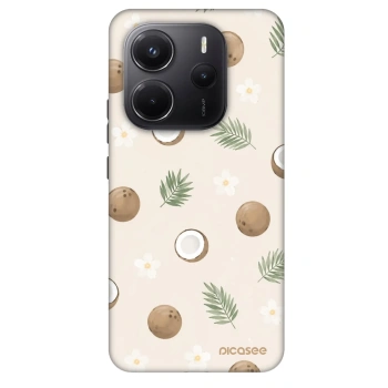Maskica za Xiaomi Redmi Note 14 5G - Coconut Breeze