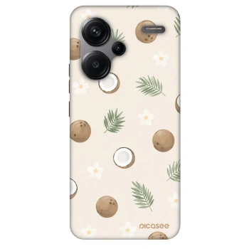 Maskica za Xiaomi Redmi Note 13 Pro+ 5G - Coconut Breeze