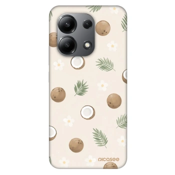 Maskica za Xiaomi Redmi Note 13 4G - Coconut Breeze