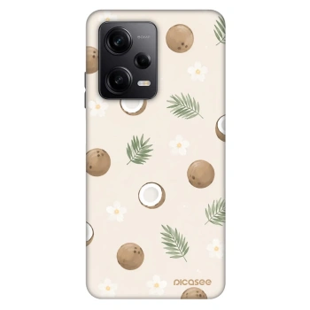 Maskica za Xiaomi Redmi Note 12 Pro+ 5G - Coconut Breeze