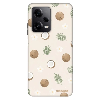 Maskica za Xiaomi Redmi Note 12 Pro 5G - Coconut Breeze
