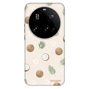 Maskica za Xiaomi 15 Ultra - Coconut Breeze