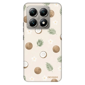 Maskica za Xiaomi 14T Pro - Coconut Breeze