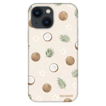Maskica za Apple iPhone 13 mini - Coconut Breeze