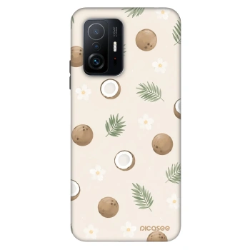 Maskica za Xiaomi 11T Pro - Coconut Breeze