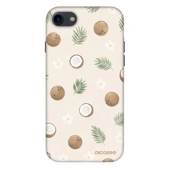 Maskica za Apple iPhone SE 2022 - Coconut Breeze