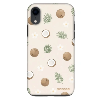 Maskica za Apple iPhone XR - Coconut Breeze