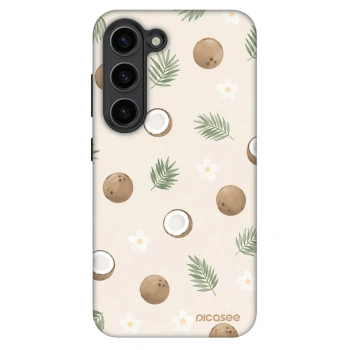 Maskica za Samsung Galaxy S23+ 5G - Coconut Breeze