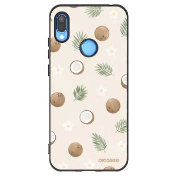 Maskica za Huawei Y6 2019 - Coconut Breeze
