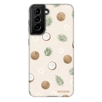 Maskica za Samsung Galaxy S22 5G - Coconut Breeze