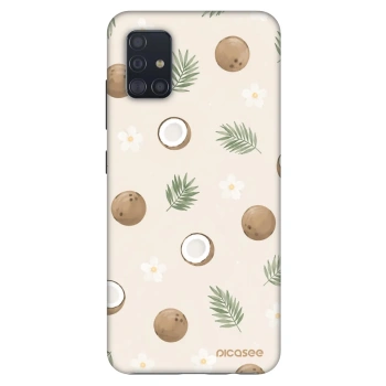 Maskica za Samsung Galaxy A51 A515F - Coconut Breeze