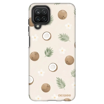 Maskica za Samsung Galaxy A12 A125F - Coconut Breeze