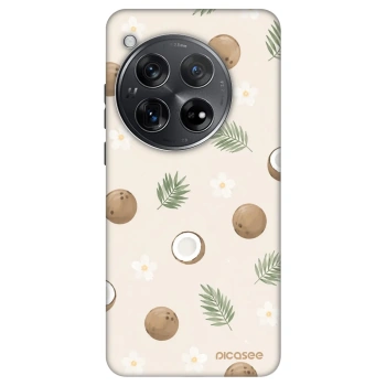 Maskica za OnePlus 12 5G - Coconut Breeze