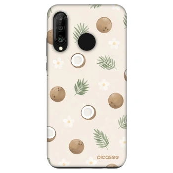 Maskica za Huawei P30 Lite - Coconut Breeze