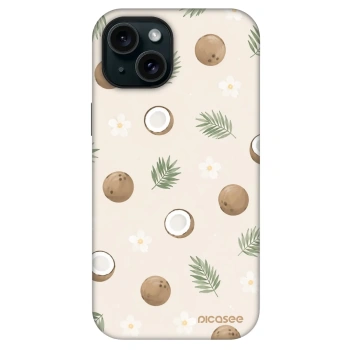 Maskica za Apple iPhone 13 - Coconut Breeze