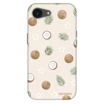 Maskica za Apple iPhone 16e - Coconut Breeze