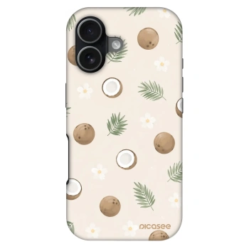 Maskica za Apple iPhone 17 - Coconut Breeze