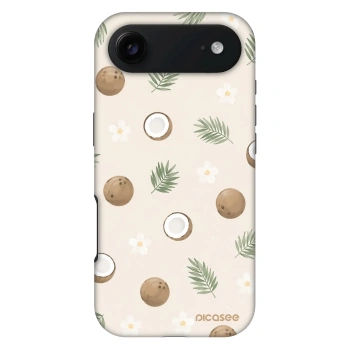 Maskica za Apple iPhone Air - Coconut Breeze