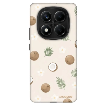 Maskica za Xiaomi Redmi Note 14 Pro 4G - Coconut Breeze