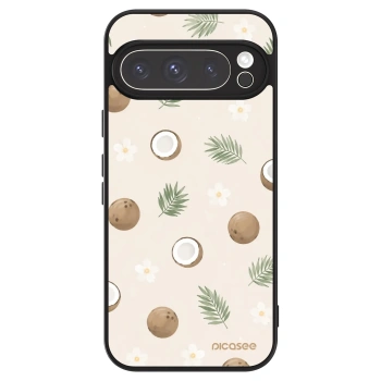 Maskica za Google Pixel 9 Pro XL - Coconut Breeze
