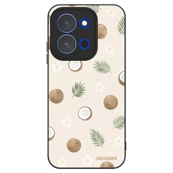 Maskica za Xiaomi Redmi 15C 4G - Coconut Breeze