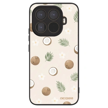 Maskica za Xiaomi 15T Pro - Coconut Breeze