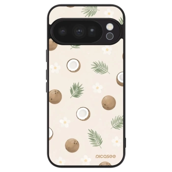 Maskica za Google Pixel 10 Pro - Coconut Breeze
