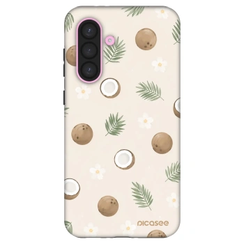 Maskica za Samsung Galaxy A56 5G A566B - Coconut Breeze