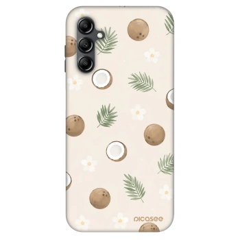 Maskica za Samsung Galaxy A16 4G - Coconut Breeze