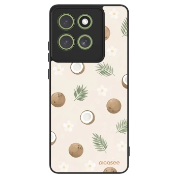 Maskica za Motorola Moto G86 Power 5G - Coconut Breeze