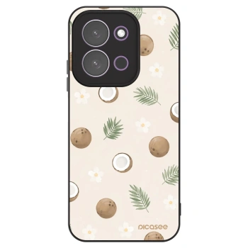 Maskica za Xiaomi Redmi 15C 5G - Coconut Breeze