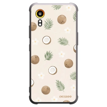 Maskica za Samsung Galaxy Xcover 7 - Coconut Breeze