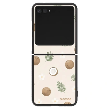 Maskica za Motorola Razr 60 - Coconut Breeze