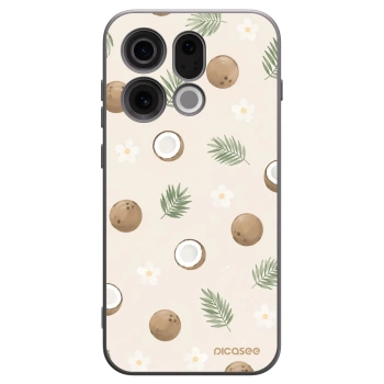 Maskica za OPPO Find X9 - Coconut Breeze