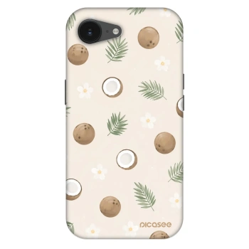 Maskica za Apple iPhone 17e - Coconut Breeze