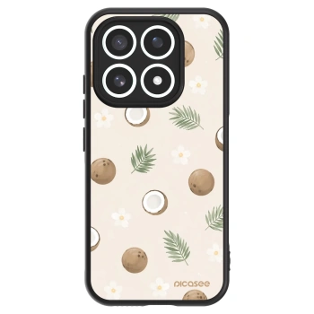 Picasee ULTIMATE CASE za Xiaomi 17 - Coconut Breeze