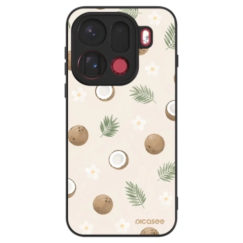 Maskica za OPPO Find X9 Pro - Coconut Breeze