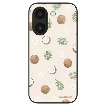Maskica za Xiaomi Poco X8 Pro - Coconut Breeze